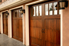 Wool garage extension quotes